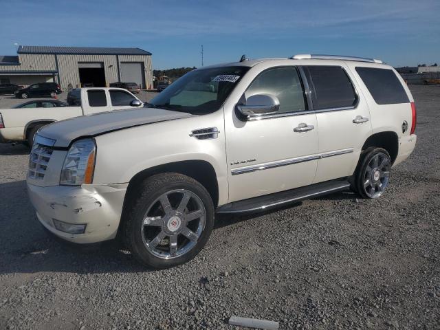  Salvage Cadillac Escalade