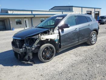  Salvage Cadillac SRX