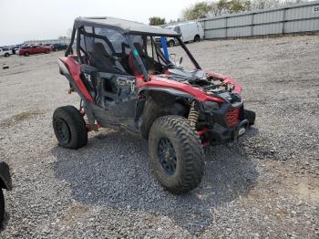  Salvage Honda Sxs1000