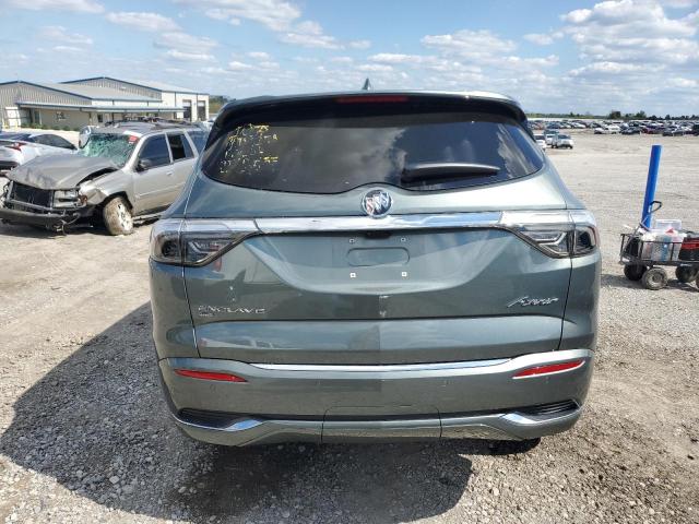 Buick Enclave Avenir Image 11