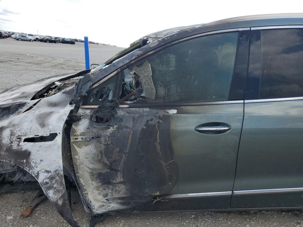 Buick Enclave Avenir Image 12