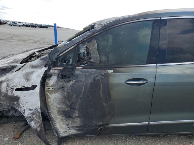 Buick Enclave Avenir Image 12