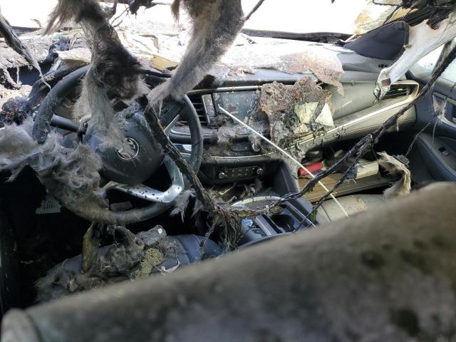 Buick Enclave Avenir Image 9