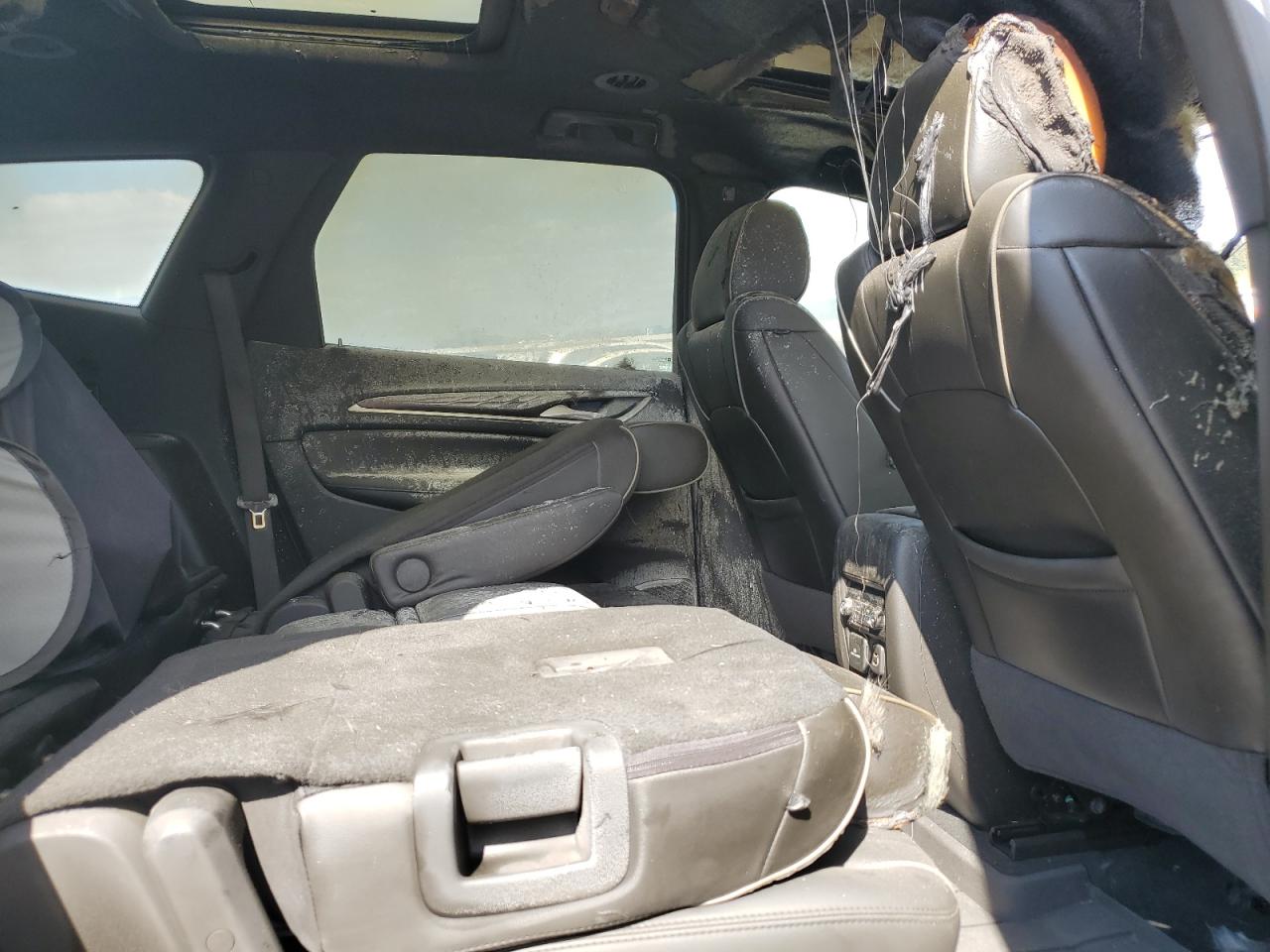 Buick Enclave Avenir Image 7