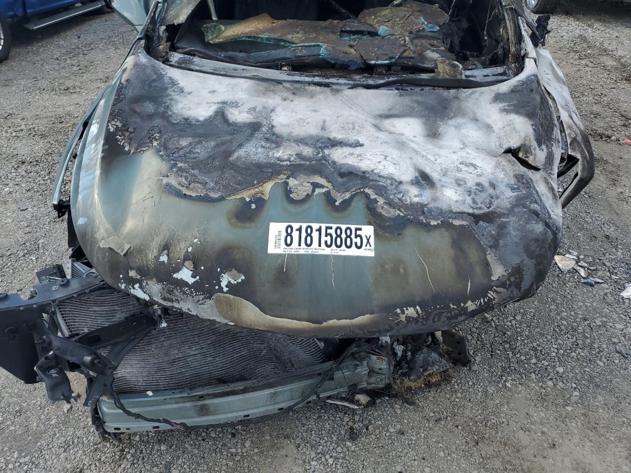 Buick Enclave Avenir Image 10