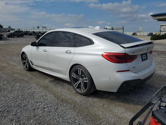 BMW 6 Series Xigt Image 11
