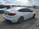 BMW 6 Series Xigt Image 12