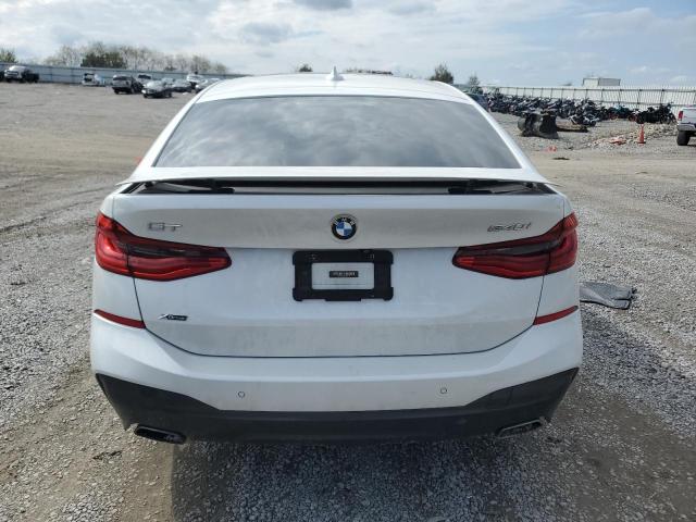 BMW 6 Series Xigt Image 3