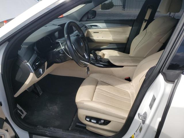 BMW 6 Series Xigt Image 9