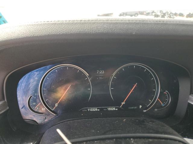 BMW 6 Series Xigt Image 8