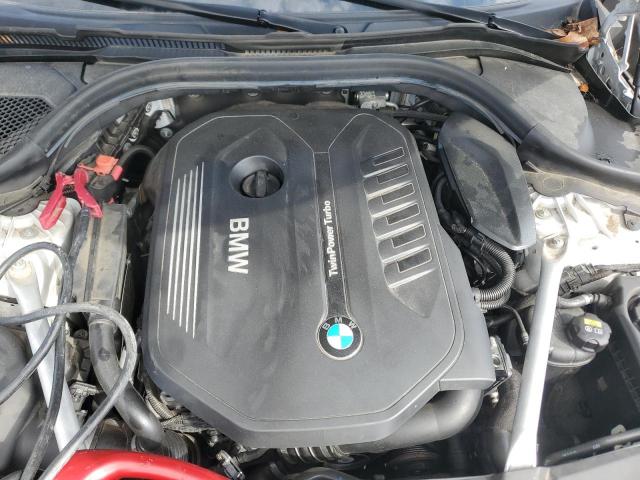 BMW 6 Series Xigt Image 7