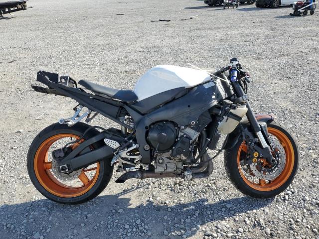 Salvage Yamaha Yzf1000