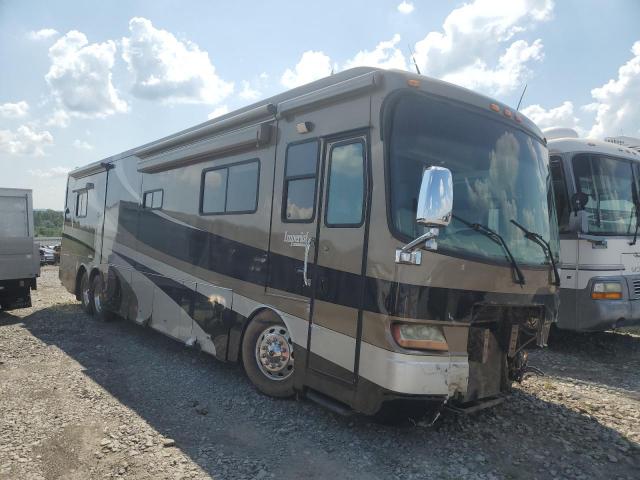  Salvage Roadmaster Monocoque