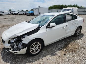  Salvage Volvo S60