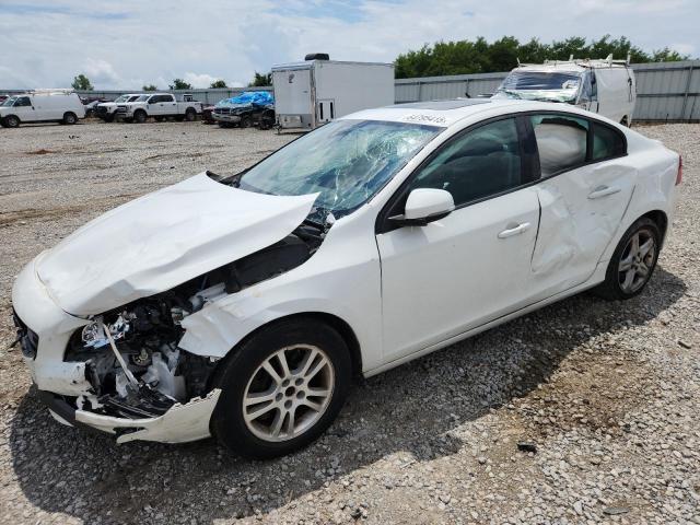  Salvage Volvo S60