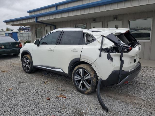 Nissan Rogue Sl Image 5