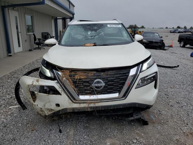 Nissan Rogue Sl Image 6