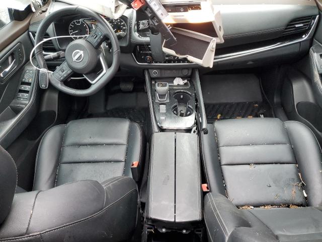 Nissan Rogue Sl Image 11