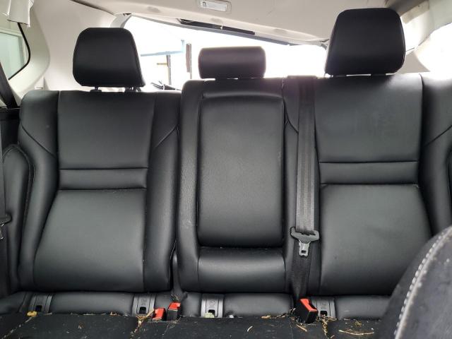 Nissan Rogue Sl Image 8