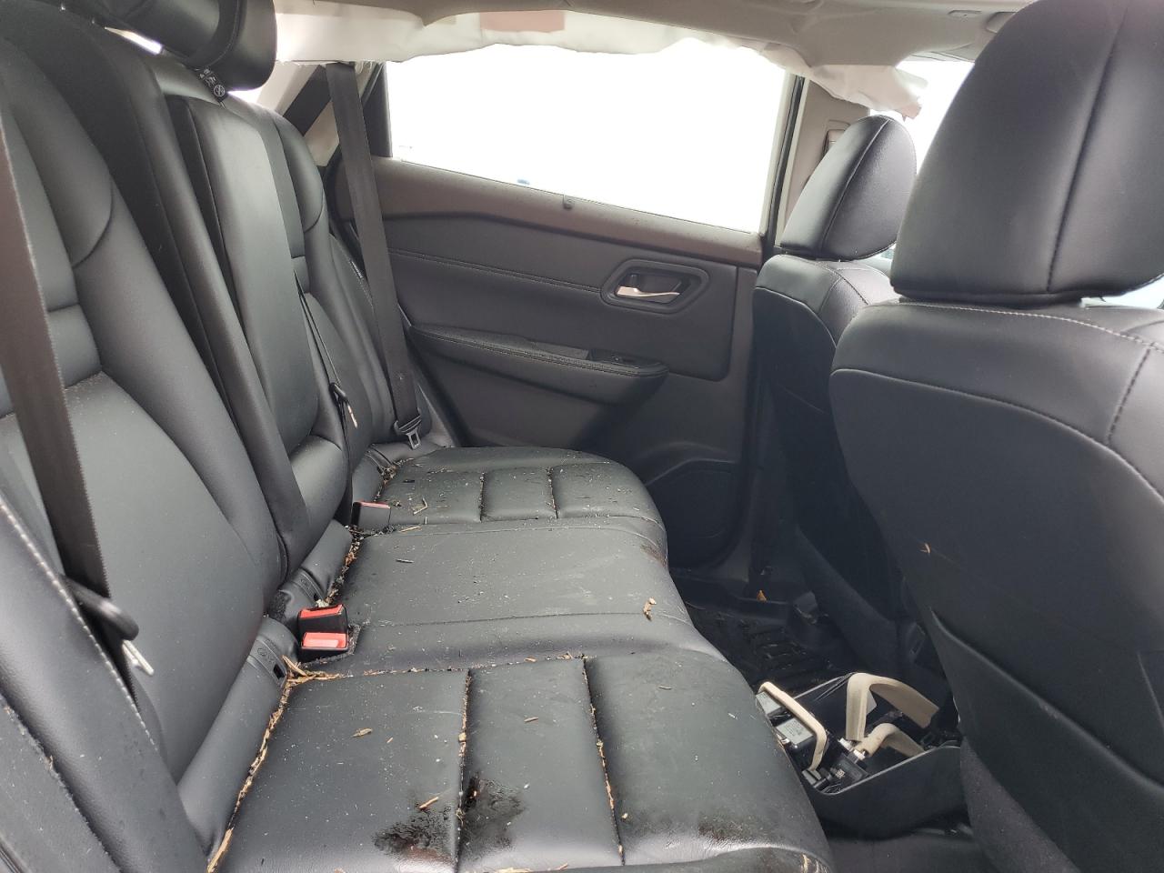 Nissan Rogue Sl Image 3