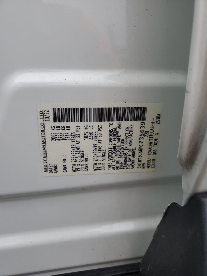 Nissan Rogue Sl Image 2