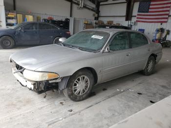  Salvage Buick LeSabre