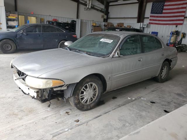  Salvage Buick LeSabre