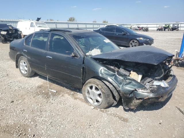 Nissan Maxima Gle Image 5