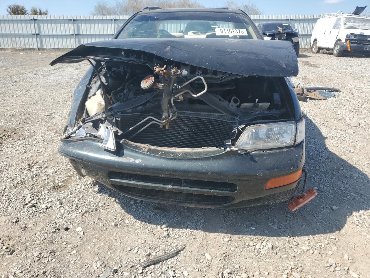 Nissan Maxima Gle Image 3