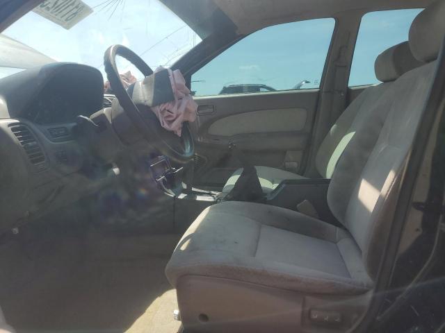 Nissan Maxima Gle Image 7