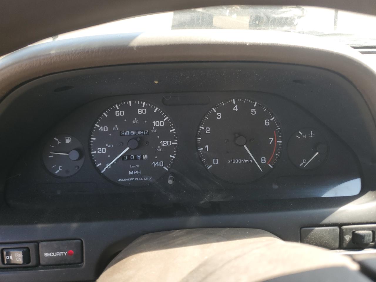 Nissan Maxima Gle Image 11