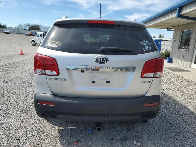Kia Sorento Ex Image 6