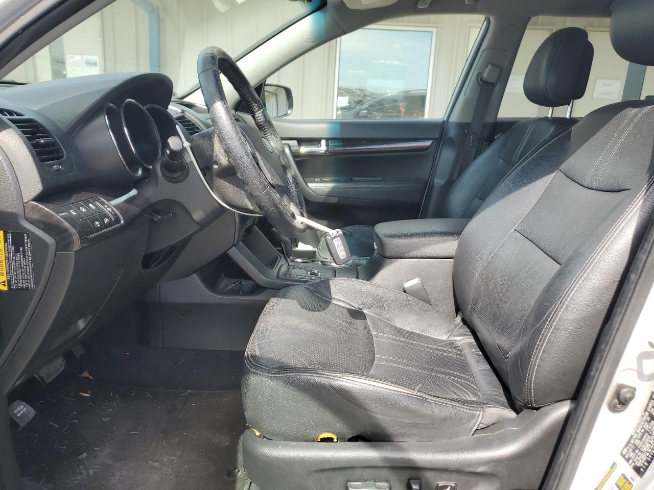 Kia Sorento Ex Image 7