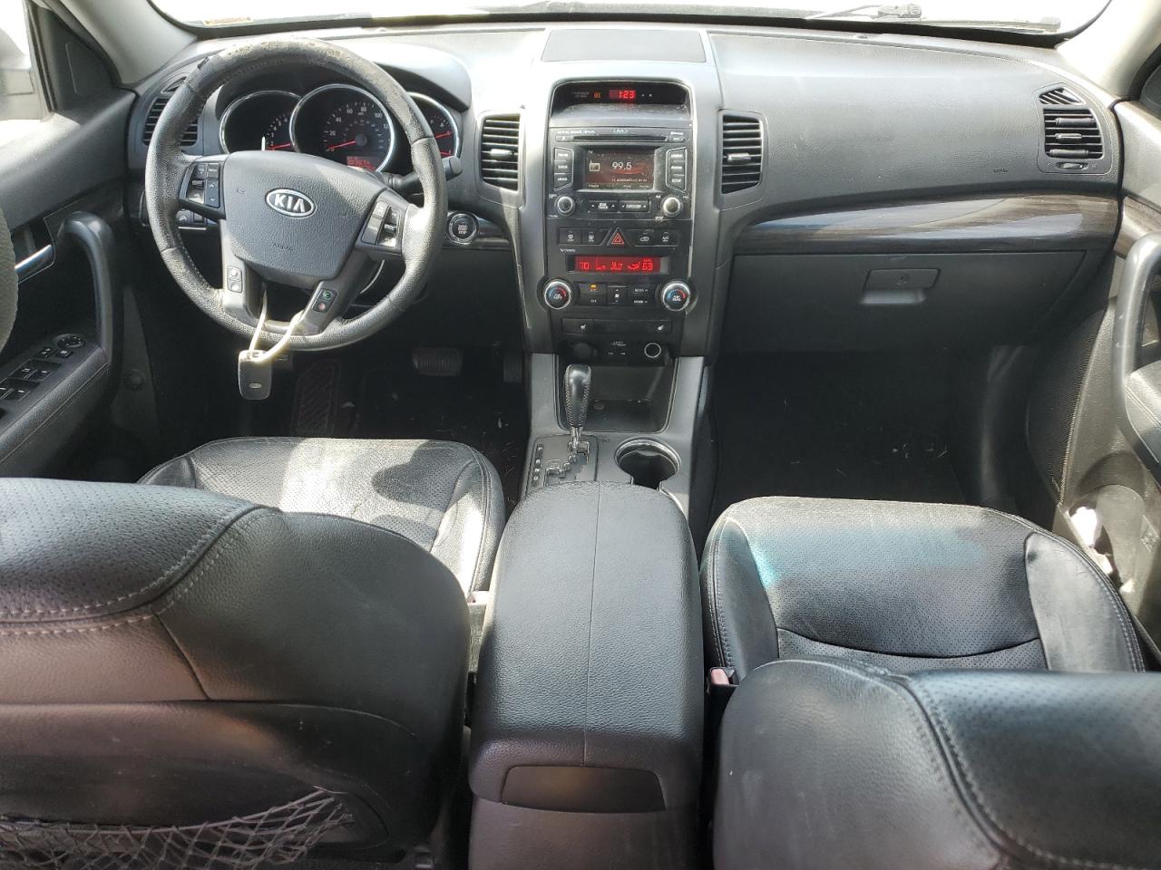 Kia Sorento Ex Image 2
