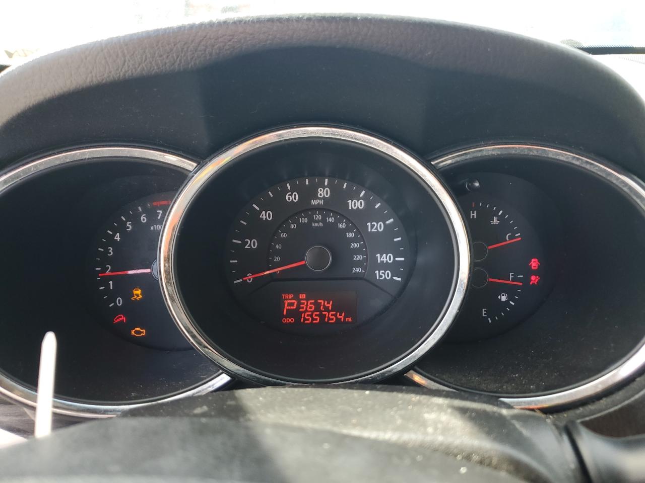 Kia Sorento Ex Image 3