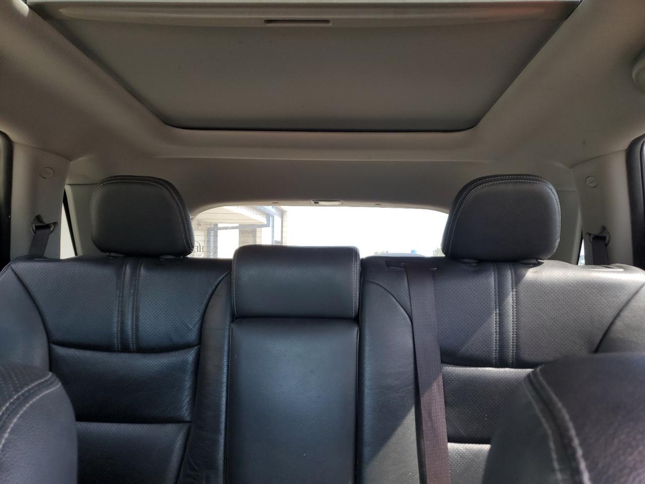 Kia Sorento Ex Image 10