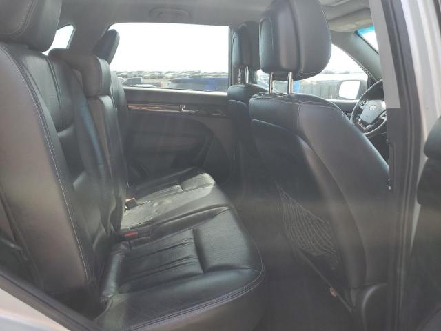 Kia Sorento Ex Image 8