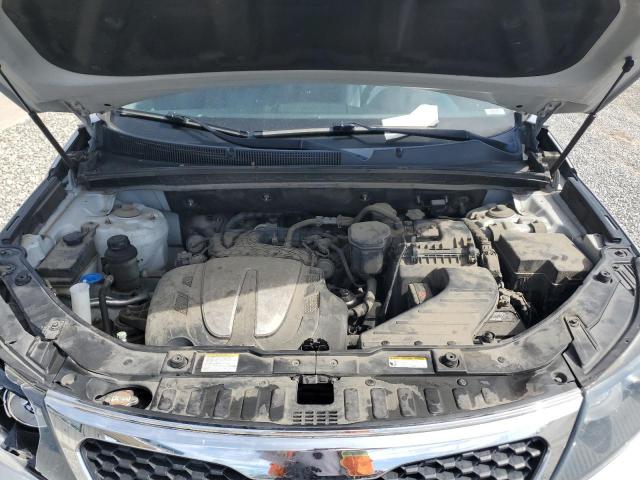 Kia Sorento Ex Image 9