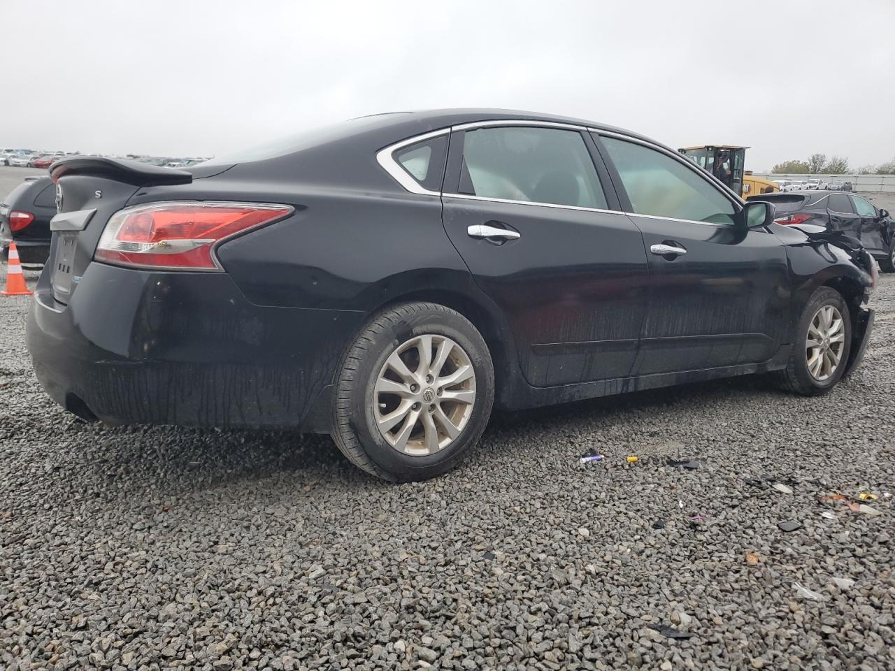 Nissan Altima 2.5 Image 7