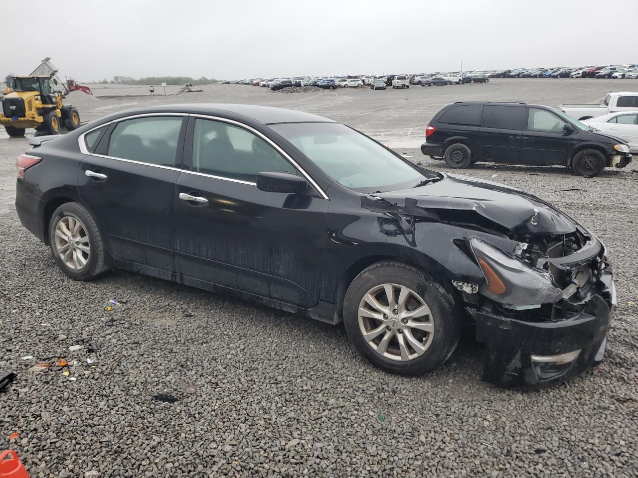 Nissan Altima 2.5 Image 2