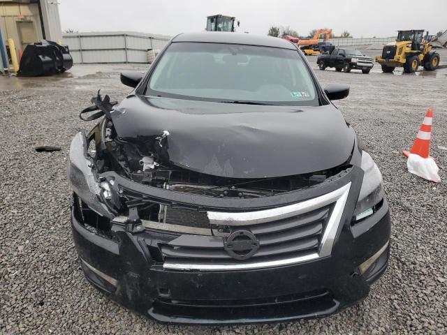 Nissan Altima 2.5 Image 3