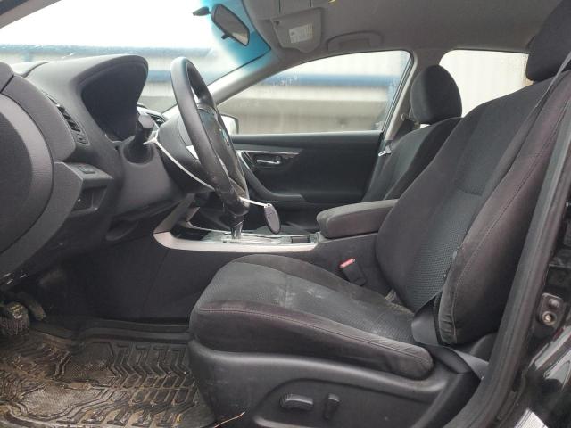 Nissan Altima 2.5 Image 10