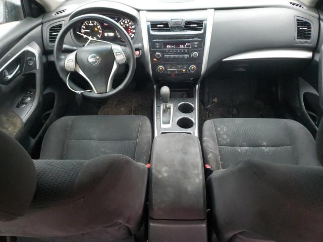 Nissan Altima 2.5 Image 8