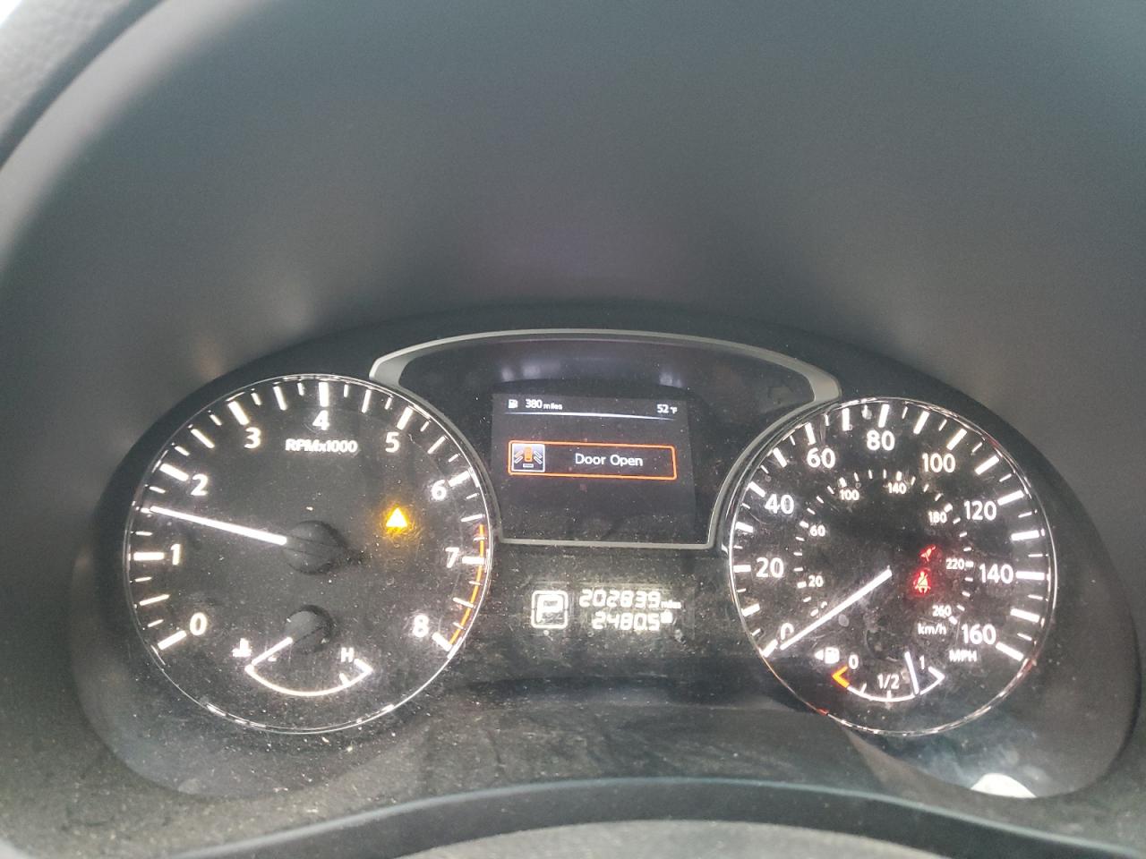 Nissan Altima 2.5 Image 9