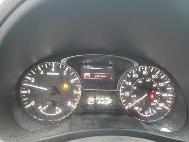 Nissan Altima 2.5 Image 9