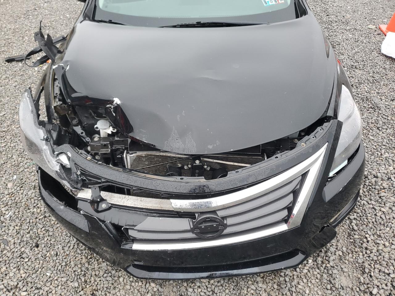 Nissan Altima 2.5 Image 11