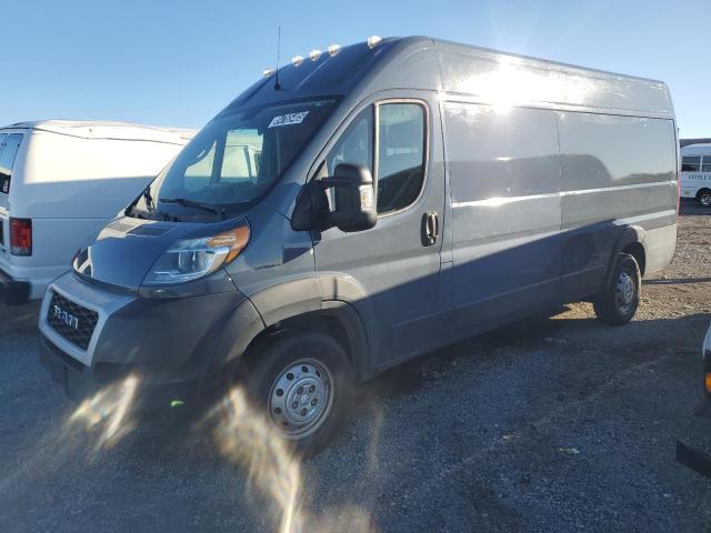  Salvage Ram Promaster