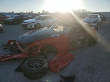  Salvage Honda S2000