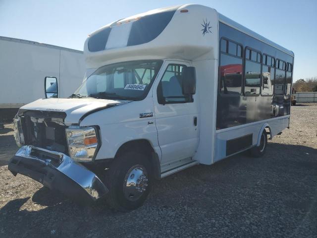  Salvage Ford Econoline E350 Super Duty