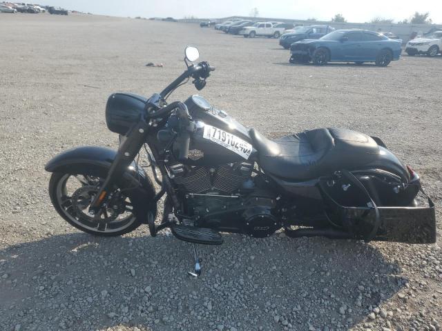 Harley-Davidson Fl Image 8